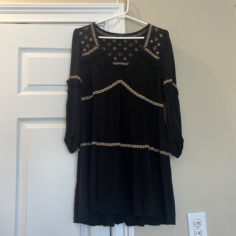 American eagle dress